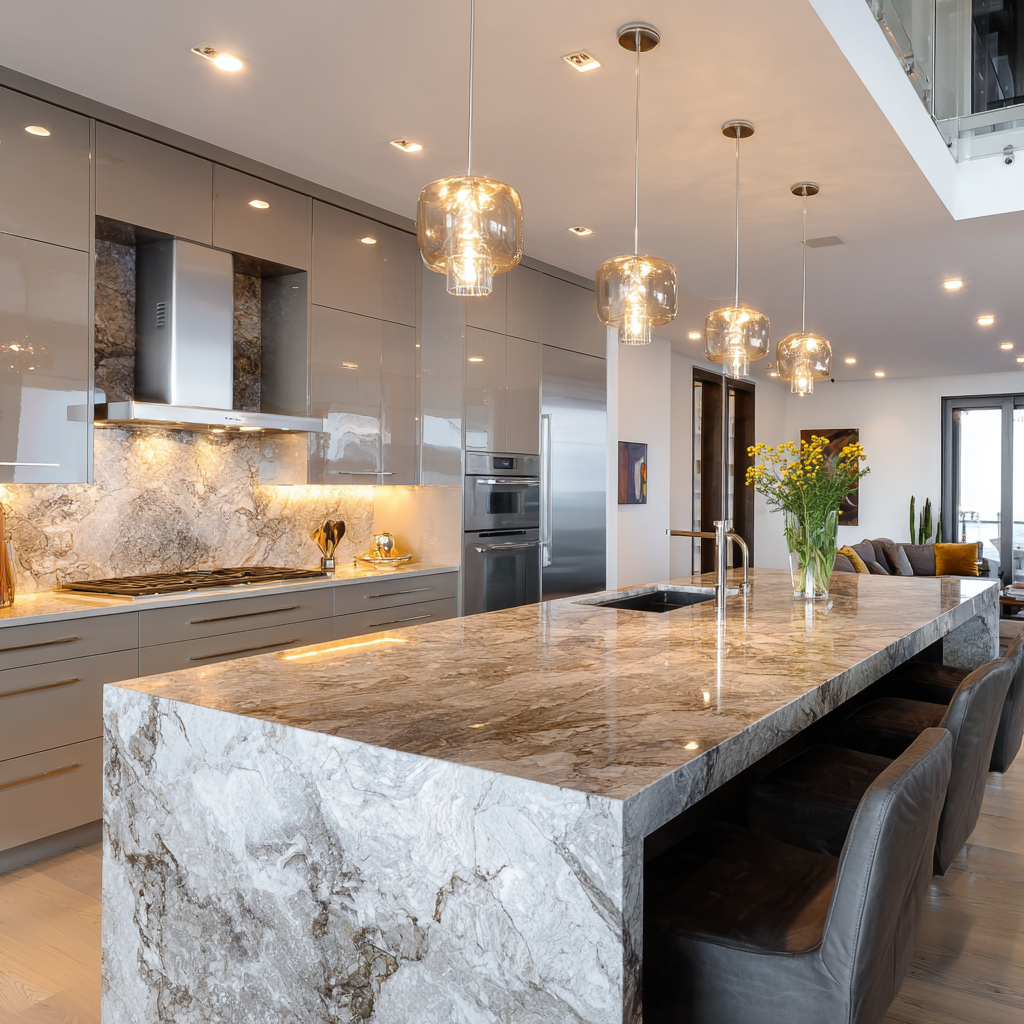 Peaceful outdoor recovery spaces - partner location